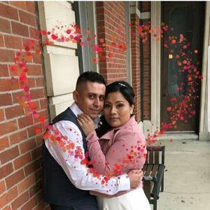 Meet your Posher, Eduardo